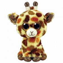 Imagen b.boo jirafa stilts ty 15cm