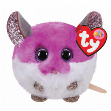 PELUCHE PUFFIES COLBY TY 10CM