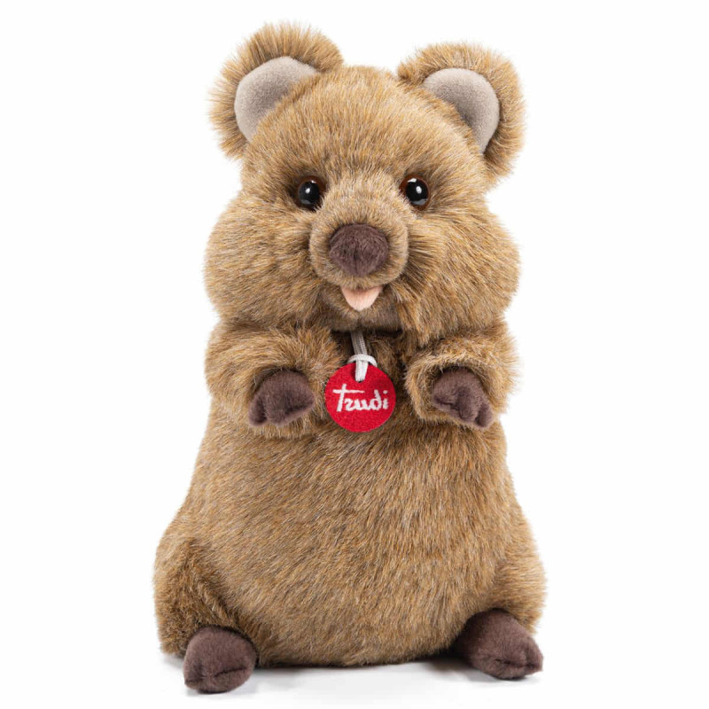 Imagen quokka arturo trudi 30x18x18cm