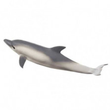 Imagen figurita pequeña delfín común