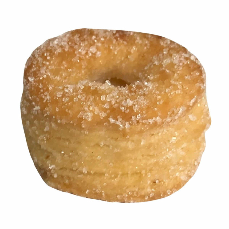 Imagen rosquilla de jerez bandeja de 700grs