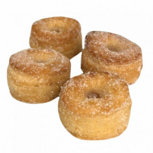 imagen 1 de rosquilla de jerez bandeja de 700grs