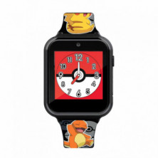 RELOJ INTELIGENTE POKEMON