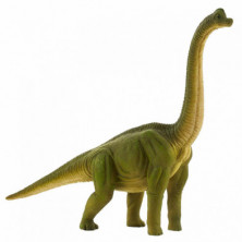 Imagen figura branchiosaurus 22 x 5 x 17 cm mojo