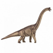 Imagen figura branchiosaurus deluxe 25.5 x 5 x 17 cm mojo