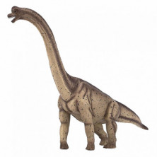 imagen 3 de figura branchiosaurus deluxe 25.5 x 5 x 17 cm mojo
