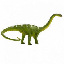 FIGURA DIPLODOCUS 27 X 8 X 13 CM MOJO