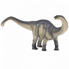 Imagen figura brontosaurus 23 x 12 x 12 cm mojo