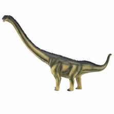 Imagen figura mamenchisaurus deluxe 26 x 19 x 5 cm mojo