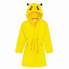 Imagen bata adulto pikachu talla s pokémon