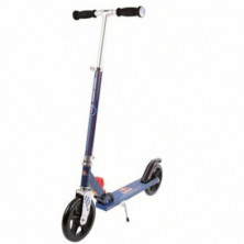 Imagen scooter red bull pro