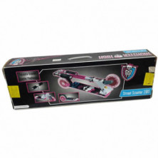 imagen 1 de scooter aluminio monster high