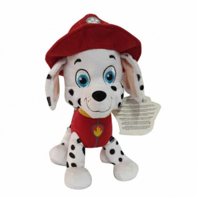 Vela Cumpleaños Paw Patrol Super Patrulla Canina DEKORA