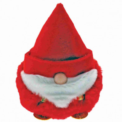 Imagen peluche puffies gnomo ty 10cm Imagen peluche puffies gnomo ty 10cm