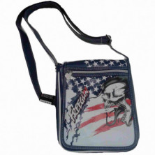 FREEGUN BANDOLERA FAST AMERICA 18X23X6,5CM