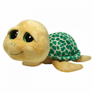 Imagen b.boo xl pokey yellow turtle 40cm ty