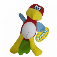 imagen 1 de loros surtidos 15cm
