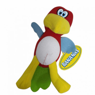 imagen 1 de loros surtidos 15cm