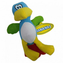 imagen 3 de loros surtidos 15cm
