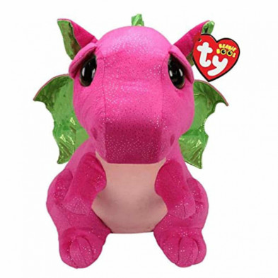 imagen 1 de b.boo darla dragon pink 40cm