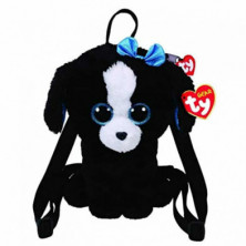 BEANIE BOOS MOCHILA TRACEY DOG 27CM