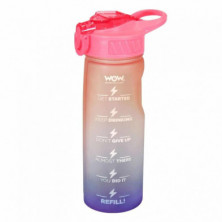 CANTIMPLORA 500ML  WOW GENERATION