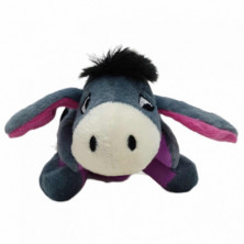 PELUCHE ÍGOR - WINNIE THE POOH MOCHILA LLAVERO