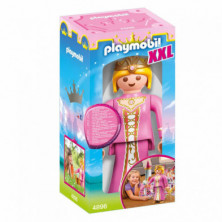 Imagen playmobil princesa xxl 60cm