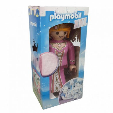 imagen 3 de playmobil princesa xxl 60cm