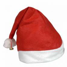 imagen 1 de gorro navidad 40x30 cm