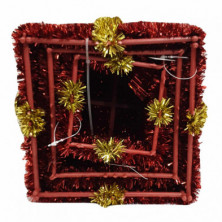 imagen 2 de caja regalo decorativa set de 3 piezas