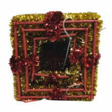 imagen 2 de caja regalo decorativa set de 3 piezas