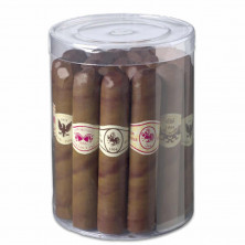 Imagen 1 habaneros chocolate 20grs estuche 20u unidades