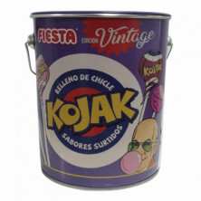 imagen 3 de lata kojak vintage 150 unidades