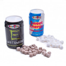 Imagen funny sweets energy caramelos comprimidos caja 24u