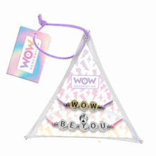 Imagen pulsera wow generation 3 modelos