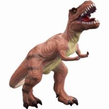 Imagen dinosaurio t rex con sonido wild predators