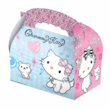 Imagen estuche charmmy kitty 25u