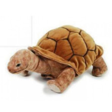 PELUCHE TORTUGA MEDIA 40CM VENTURELLI