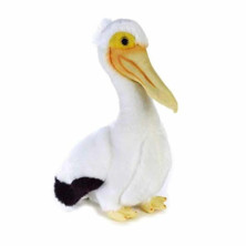 Imagen pelicano 25cm