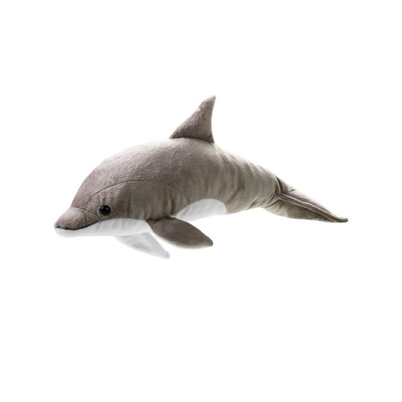 Imagen delfino medio (ngs) 25cm
