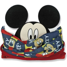 Imagen pañuelo multiuso invierno mickey