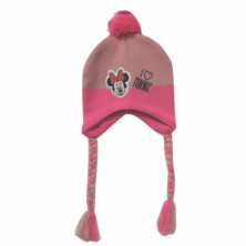 Imagen gorro peruano minnie mouse talla 51/54