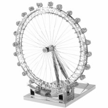 Imagen london eye metalearth 3d