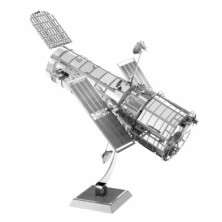 Imagen hubble telescopio metalearth 3d