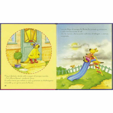 imagen 1 de libro cuentos para niños de cuatro años