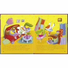 imagen 1 de libro cuentos para niños de cinco años
