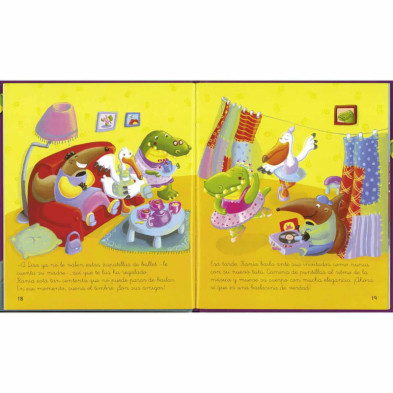 imagen 1 de libro cuentos para niños de cinco años