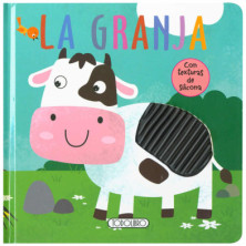 Imagen libro la granja