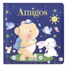 LIBRO AMIGOS